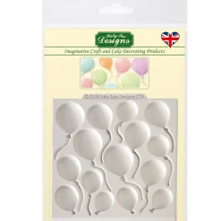 Katy Sue Mold Ballonnen