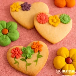 Katy Sue Mold Bloemetjes