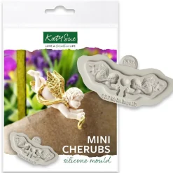 Katy Sue Mold Cherubijn/Engel Mini