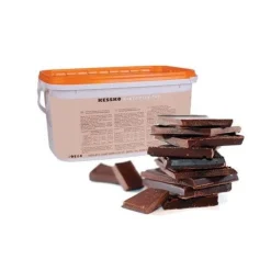 Kessko Bavaroisepoeder Chocolade 3kg