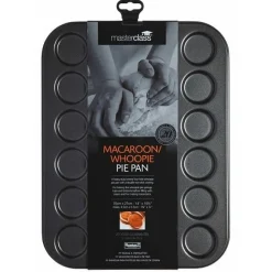 Kitchen Craft Bakvorm mini Whoopie / Macarons