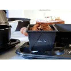 Kitchen Craft Broodvorm 15x9cm (450 gram)