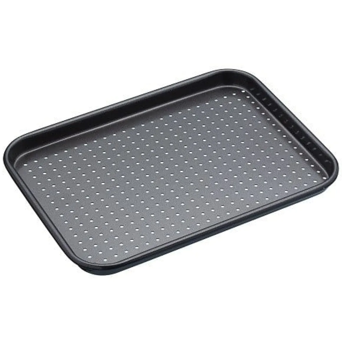 Kitchen Craft Crusty Bake Bakplaat 24x18x1,5cm