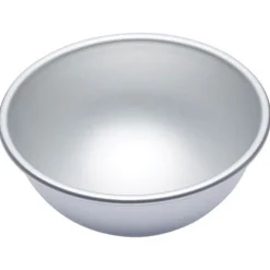 Kitchen Craft gebaksvorm Bol 20 cm x 10 cm