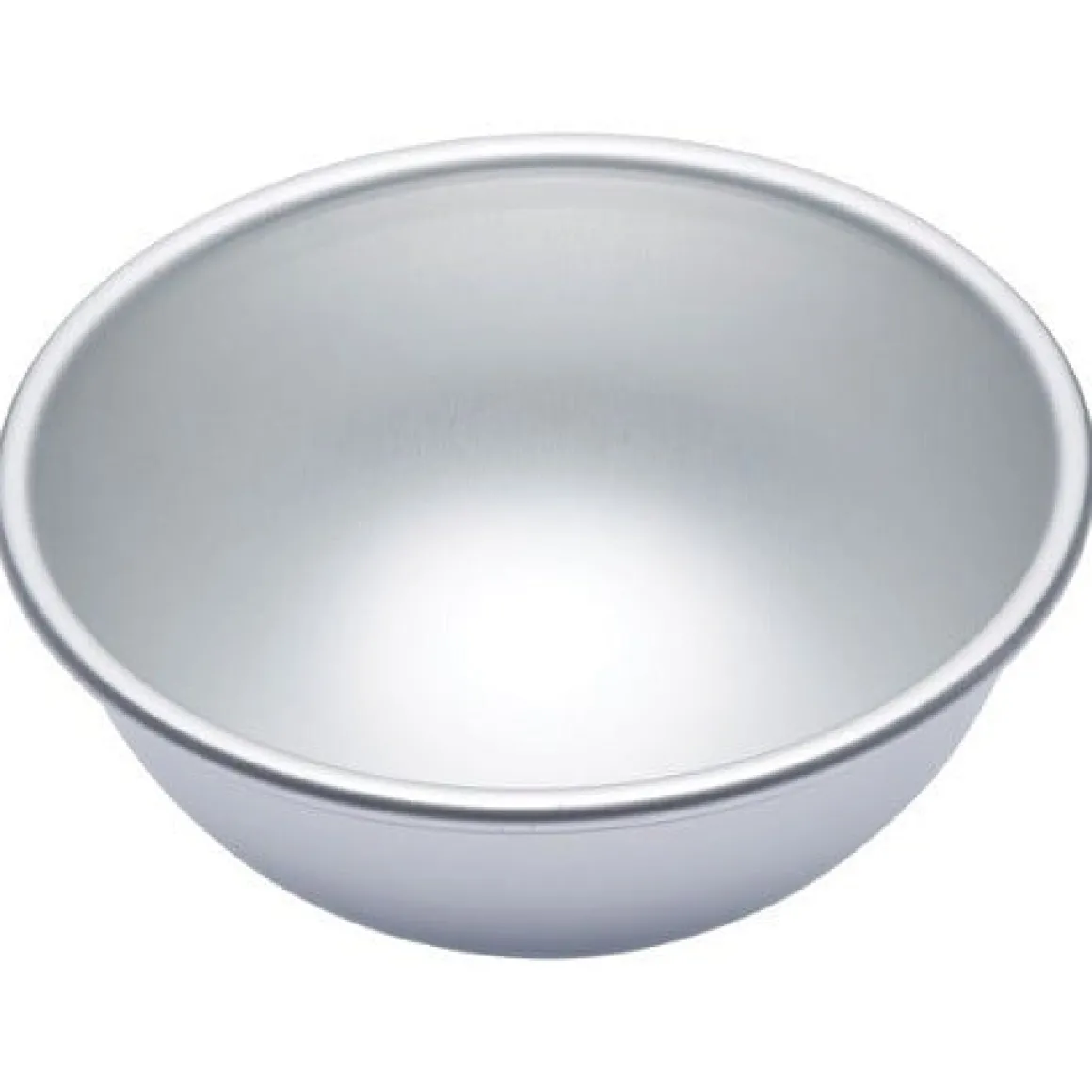 Kitchen Craft gebaksvorm Bol 20 cm x 10 cm