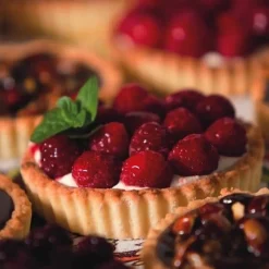 Kitchen Craft Gebaksvormen Rond Ø10cm set/4