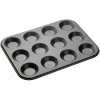 Kitchen Craft Petit fours bakvorm 12 stuks**
