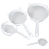 Kitchen Craft Plastic Zeef Ø15cm