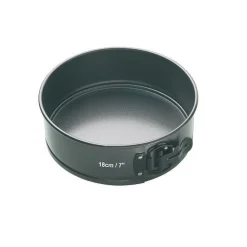 Kitchen Craft Springvorm Rond Ø18 cm