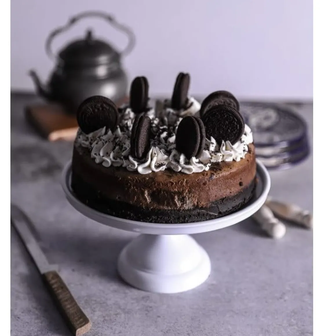 Kitchen Craft Springvorm Rond Ø18 cm