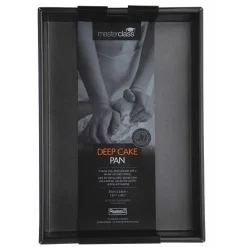 Kitchen Craft Taartpan Rechthoek 35x24x5cm