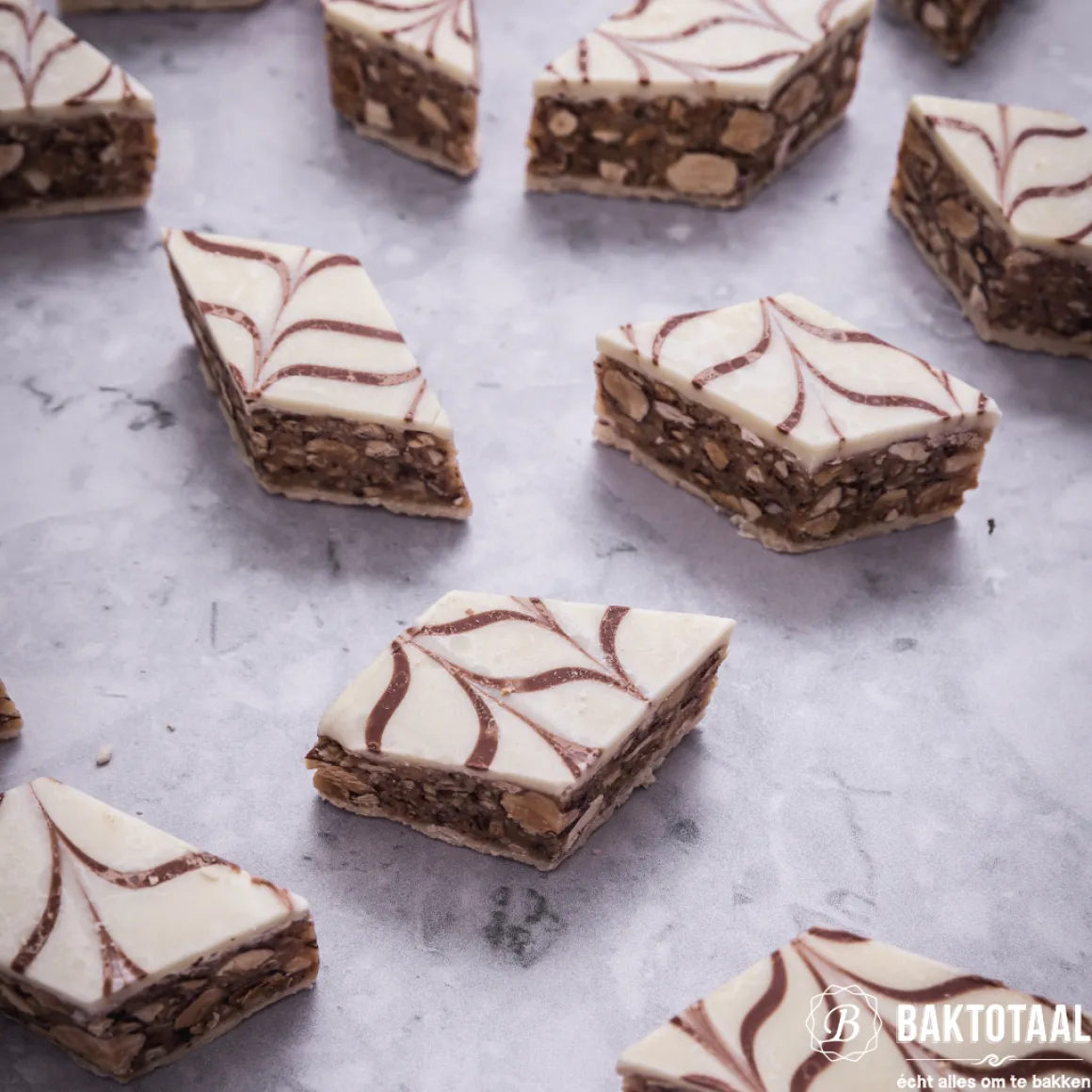 Kitchen Craft Taartpan Rechthoek 35x24x5cm