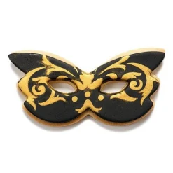 Koekjes Uitstekers Maskers set/2**