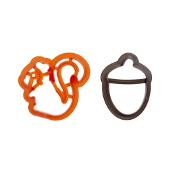 Koekjes Uitstekerset Eekhoorn & Eikel
