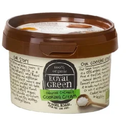 Kokosolie Geurloos Biologisch 250 ml