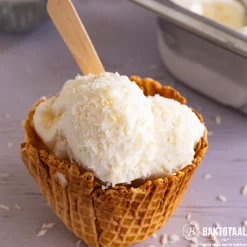 Kokosrasp Biologisch 150 gram