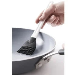 Kwast Hendi Siliconen 5cm (23,5cm)