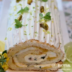 Lemon Curd Biologisch 270g