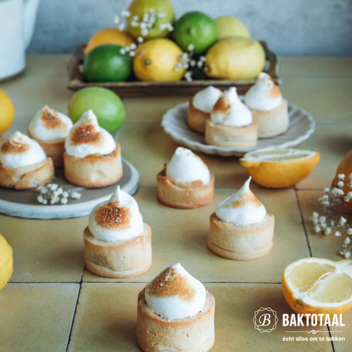 Lemon Curd Biologisch 270g