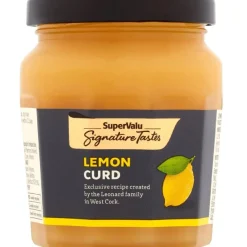 Lemon Curd 240g