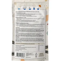 Lickowisk IJsmix Vanille 250g (zonder ijsmachine)