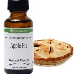 LorAnn Super Sterke Smaakstof Appeltaart 29,5ml