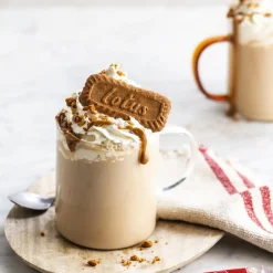 Lotus Biscoff Speculoos Koekjes 250g