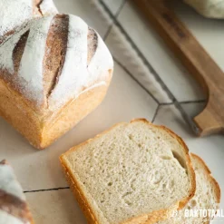 Maatbeker Kunststof, 1 liter