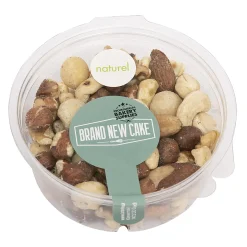 Macadamiamix Naturel 140g