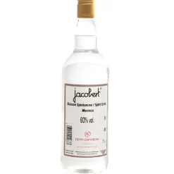 Marasquin 60% 1liter (speciaal voor patisserie)