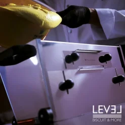 Martellato Beslag Trekbak Verrijdbaar**