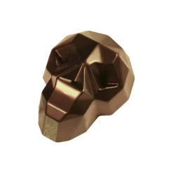 Martellato Bonbonvorm Schedel (20x) 37x28h18mm