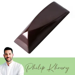 Martellato Bonbonvorm Slope (20x) 60x20x17mm