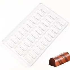 Martellato Bonbonvorm Staafje II (30x) 40x18 mm