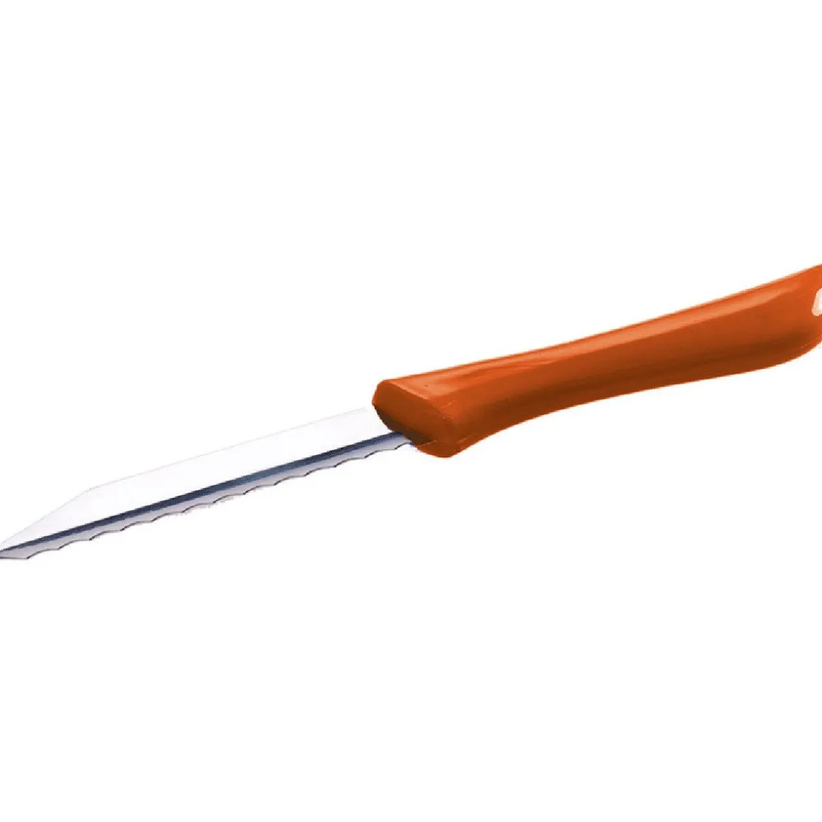 Martellato Broodmes Gekarteld 8cm