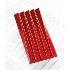 Martellato Chocolademal Tablet Peak (3x) 142x68x12mm