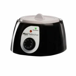 Martellato Couverture Smeltbak 1,8 lt. Zwart