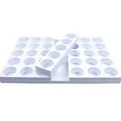 Martellato Gebaksvorm tray Rond 60x40cm