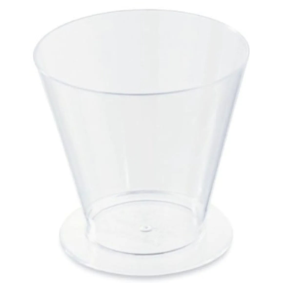 Martellato Lepelgebak cups Kopje (150 ml) / 100 stuks