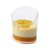Martellato Lepelgebak cups Greek (50 ml) / 100 stuks