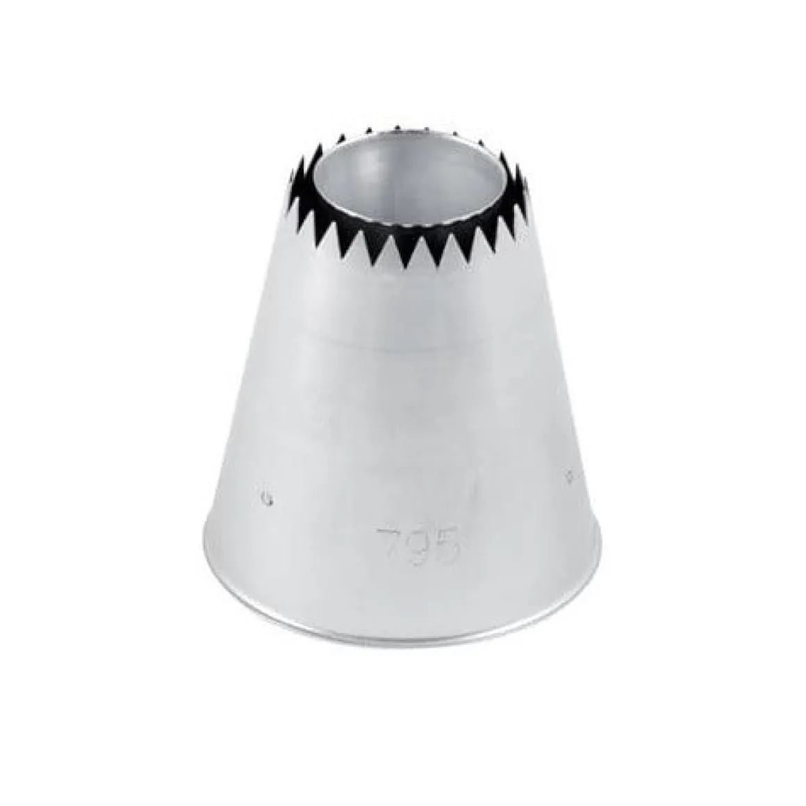 Martellato Margrietspuitje 30mm