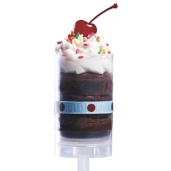 Martellato Push up CakePops Rond model 100st.