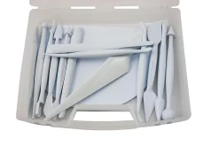 Martellato Set modelleren boetseer 12-delig
