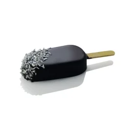 Martellato Siliconen IJsjesmal Mini (16x) +50stk.