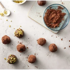 Mattisson Cacao Poeder Biologisch 300g