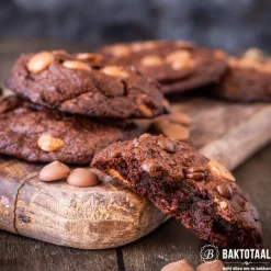 Mattisson Cacaopoeder Biologisch 100g