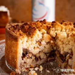 Mattisson Erythritol 400g