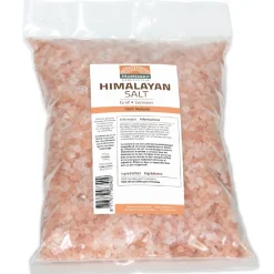Mattisson Himalaya Zout Grof 1kg