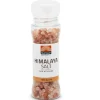 Mattisson Himalaya Zout Grof Molen 180g