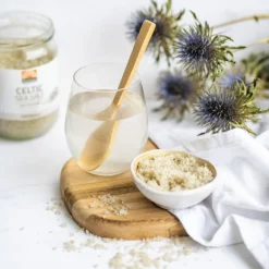 Mattisson Keltisch Zeezout Grof 400g